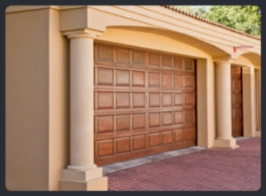 garage door insulated in orlando 