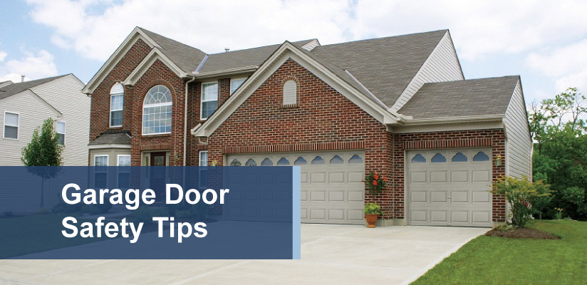 Tips For Orlando Garage Door Safety King Garage Door