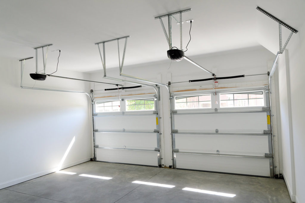 garage door repair and overhead replacement florida