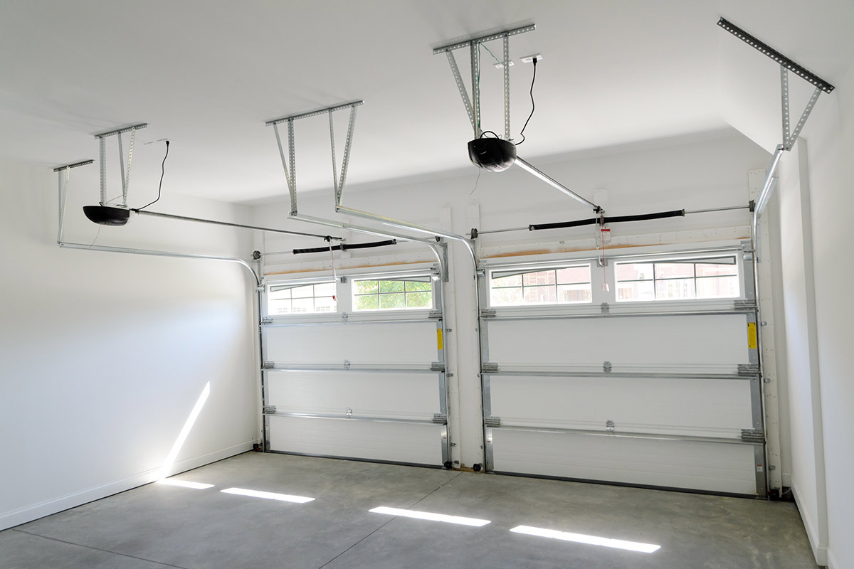 garage door repair and overhead replacement florida