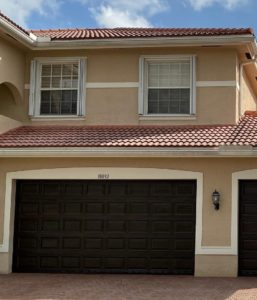 garage design orlando