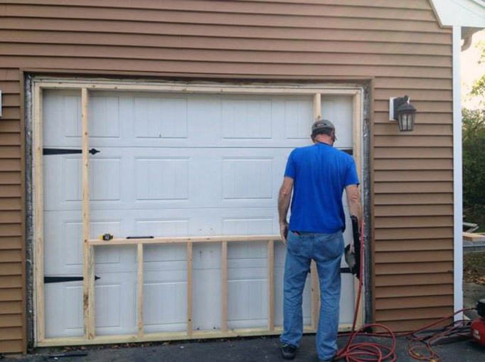 Garage Door Opener Orlando - Safety Manual Bottom Line