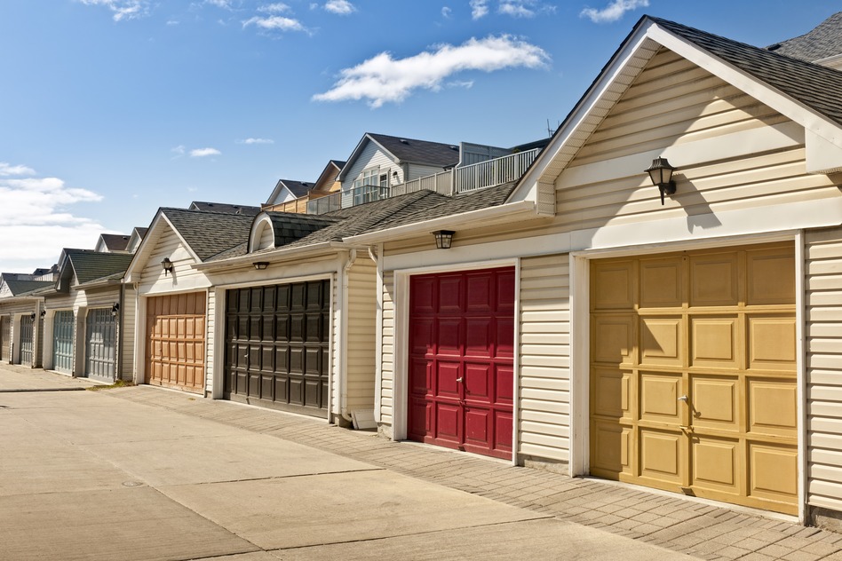 Orlando Garage Door Industry King Garage Door